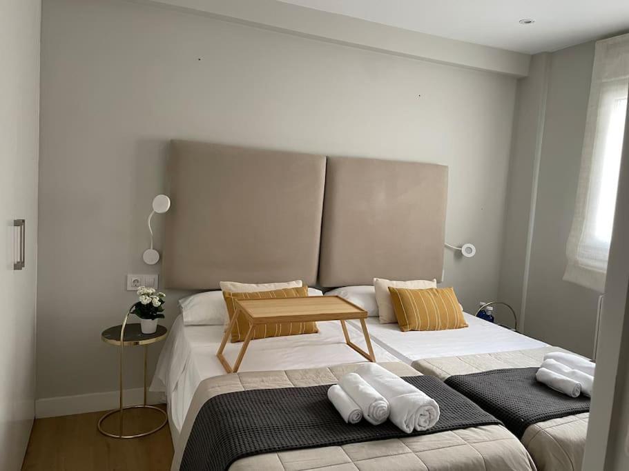 Velarde-maestranza Apartment Sevilla