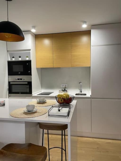 Apartment Velarde-maestranza Sevilla