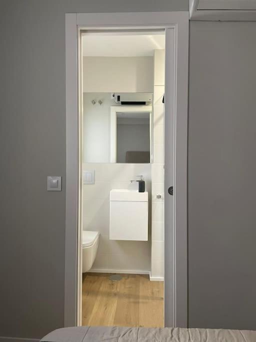 Velarde-maestranza Apartment Sevilla