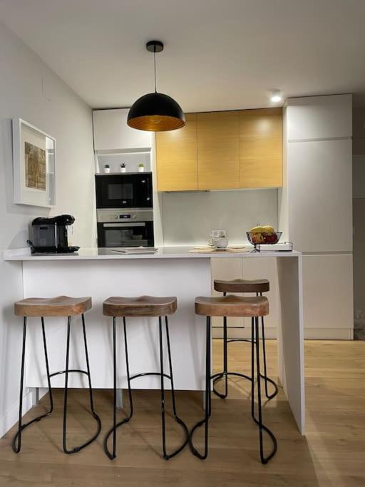 Velarde-maestranza Apartment Sevilla