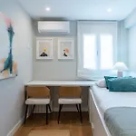 Apartamento Velarde-Maestranza