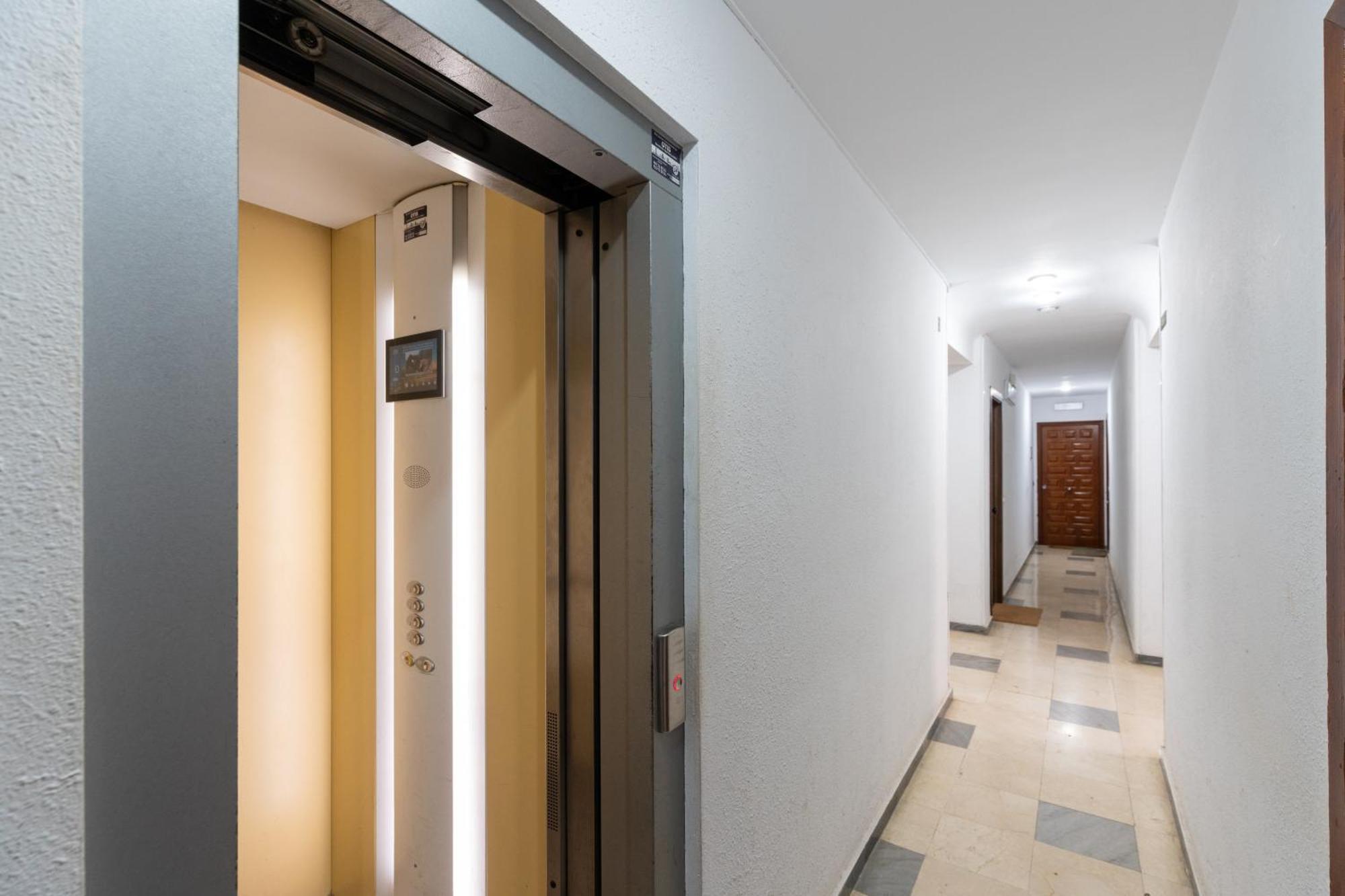 Apartamento Velarde-maestranza Sevilla
