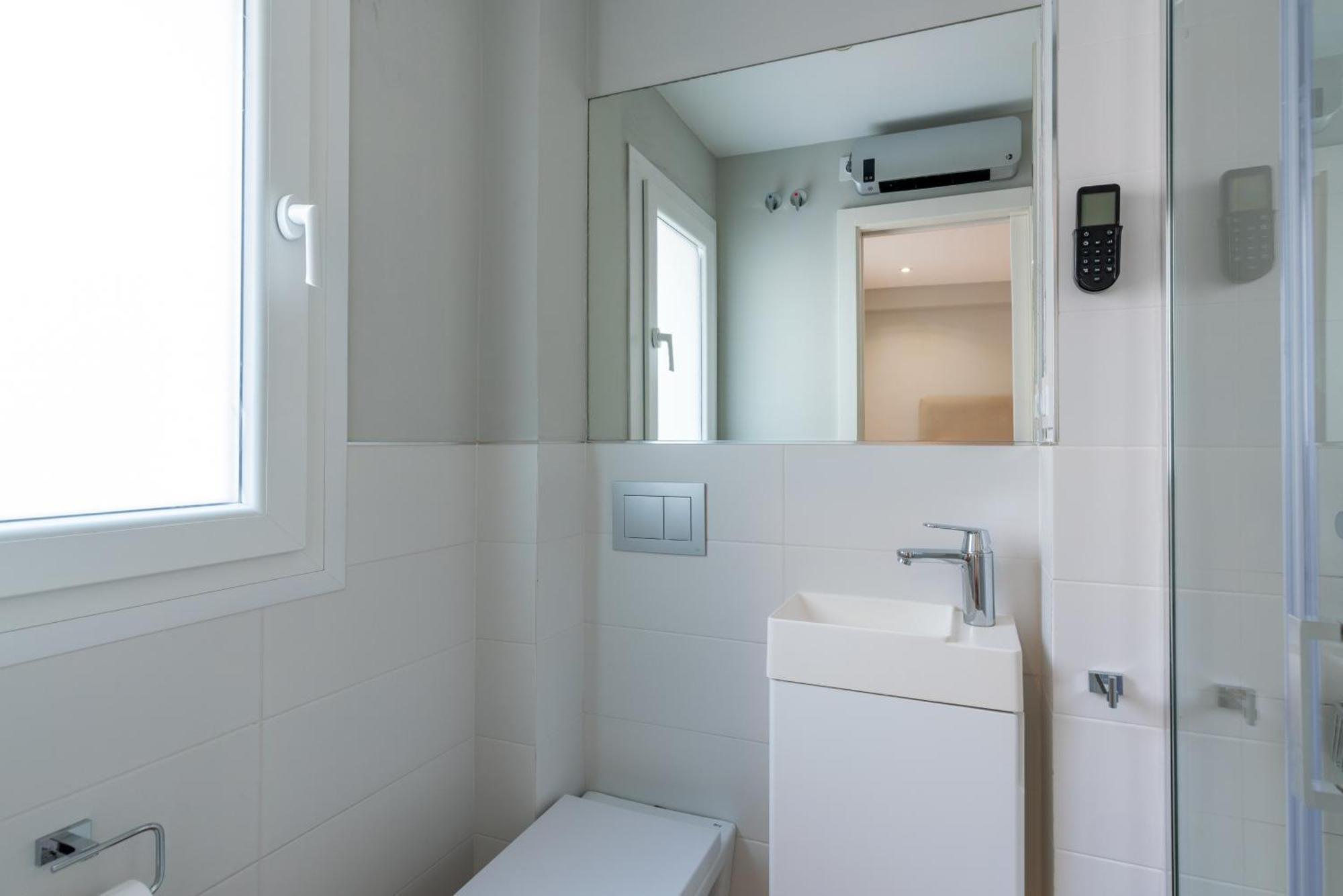 Apartamento Velarde-maestranza *