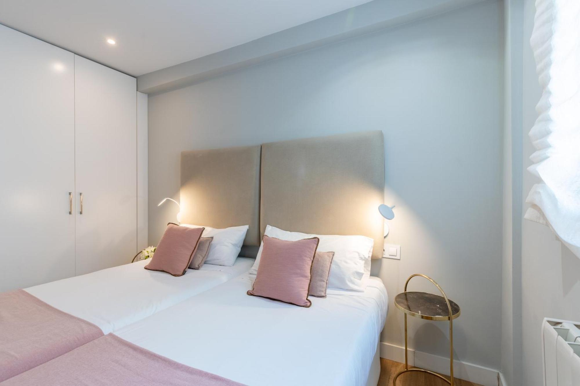 Apartamento Velarde-maestranza Sevilla